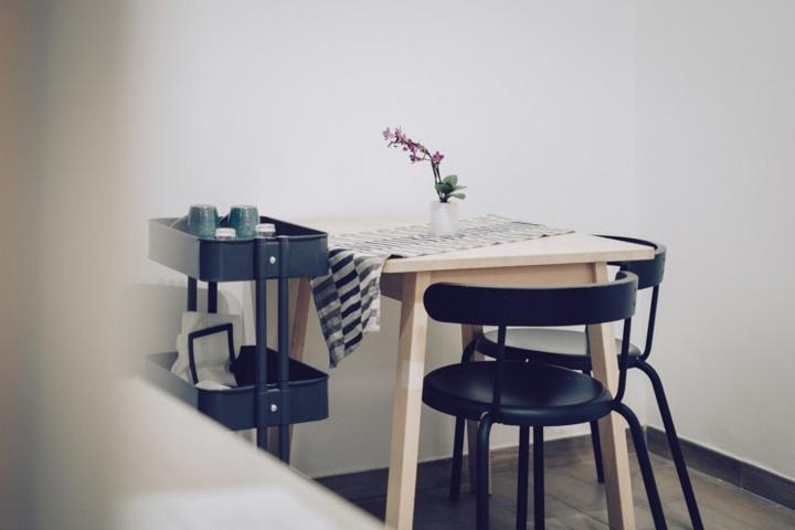 Appartement Arco Delle Monache à Monterotondo  Extérieur photo