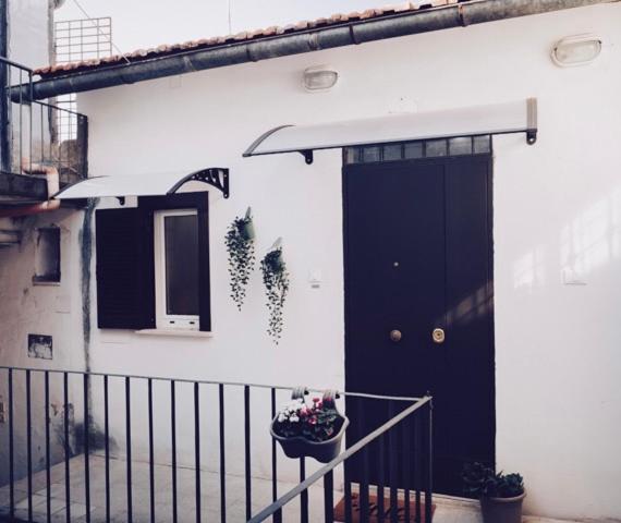 Appartement Arco Delle Monache à Monterotondo  Extérieur photo