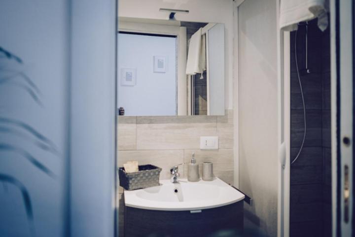 Appartement Arco Delle Monache à Monterotondo  Extérieur photo