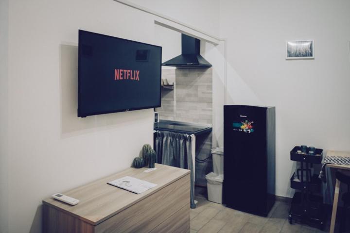 Appartement Arco Delle Monache à Monterotondo  Extérieur photo